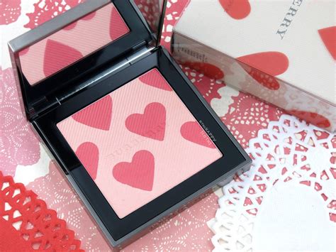 burberry blush first love|Burberry First Love Palette Blush Highlighter: Review and Swatches.